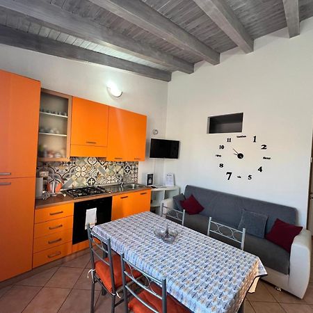 Casa Vacanze A' Lanterna Licata Exterior photo