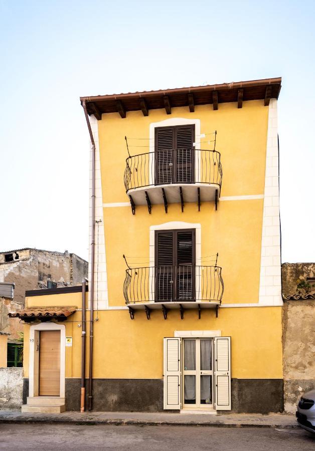Casa Vacanze A' Lanterna Licata Exterior photo