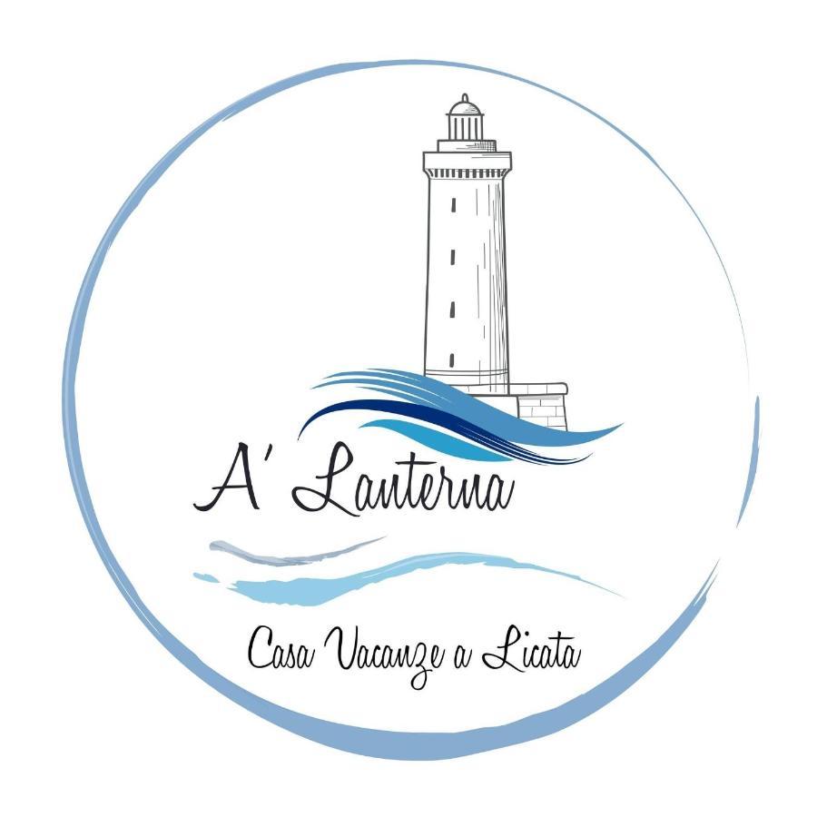 Casa Vacanze A' Lanterna Licata Exterior photo