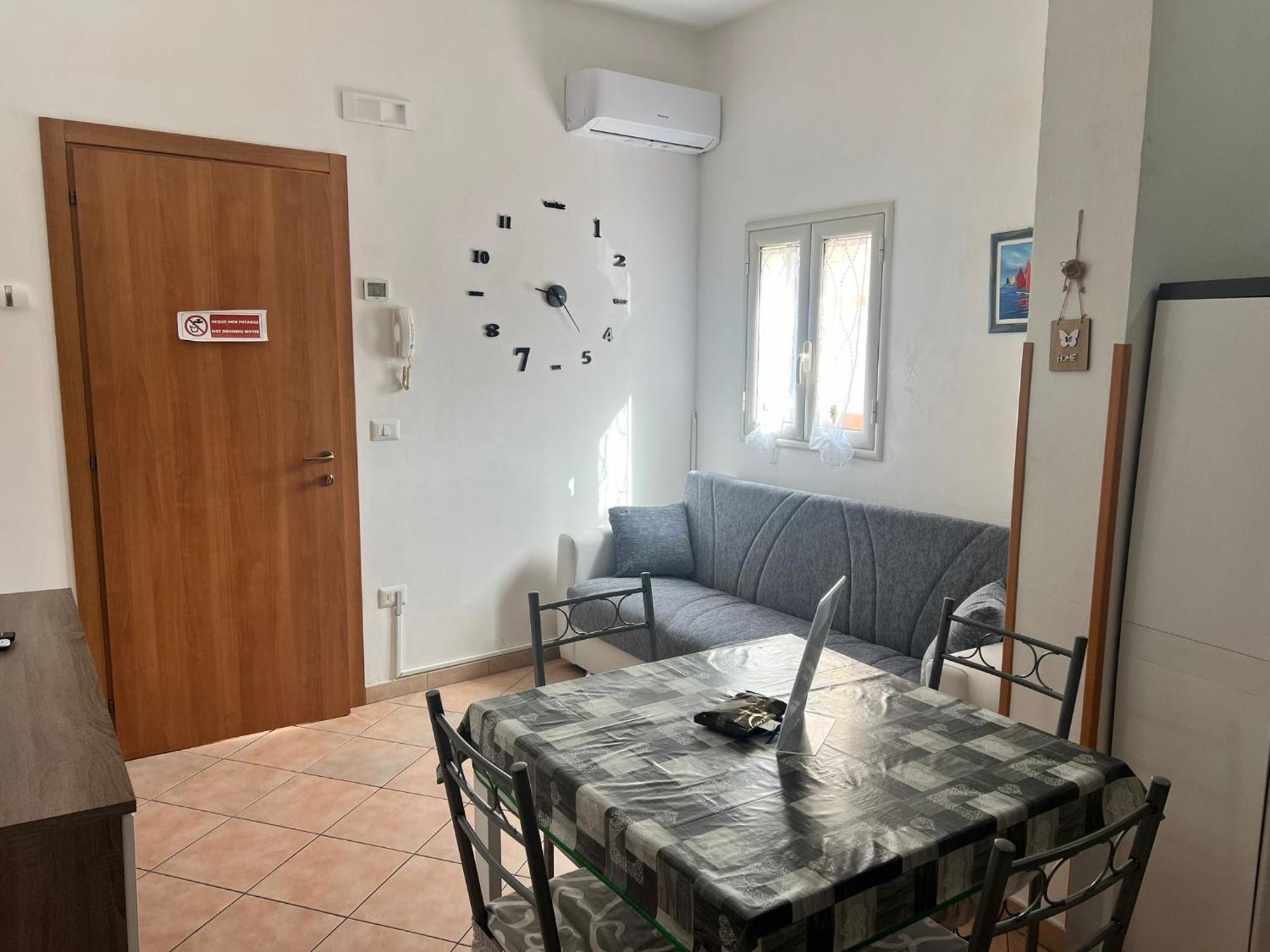Casa Vacanze A' Lanterna Licata Exterior photo