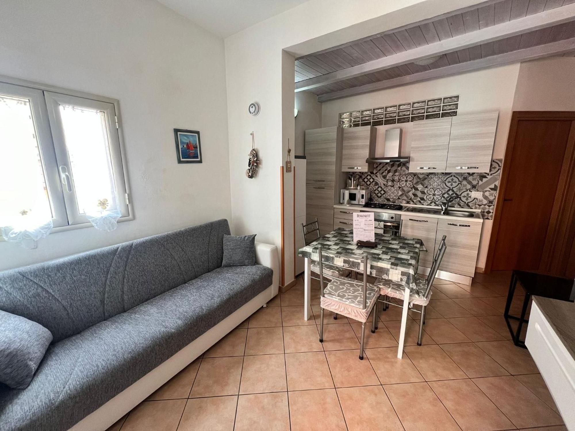 Casa Vacanze A' Lanterna Licata Exterior photo