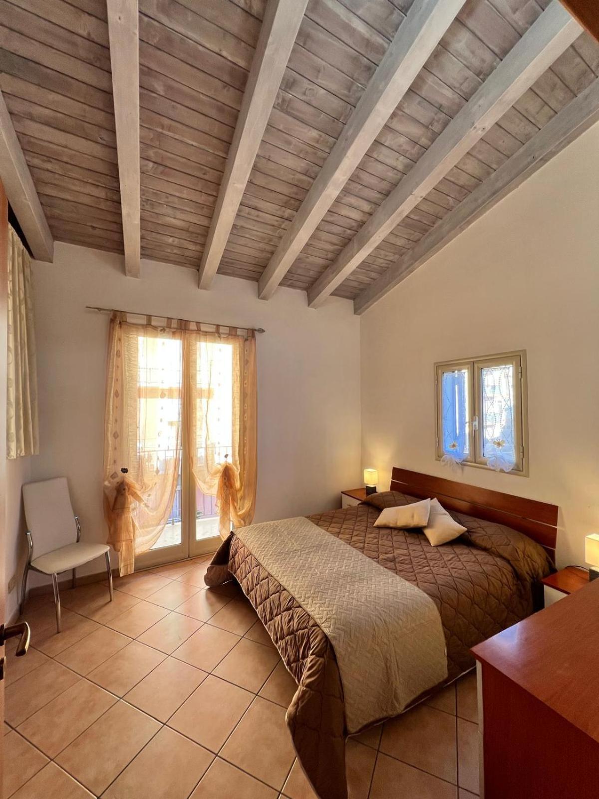 Casa Vacanze A' Lanterna Licata Exterior photo